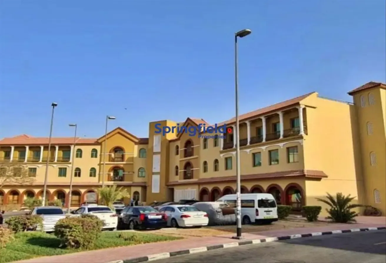 Spain Studio | Affordable Living | Prime Location