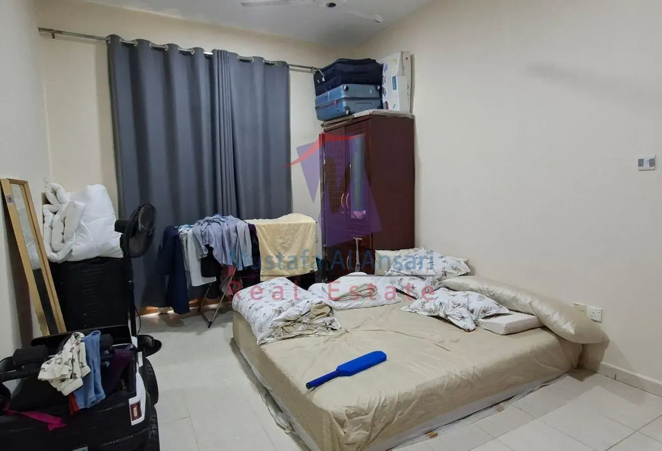 One Bedroom for sale | Parking View | With Balcony