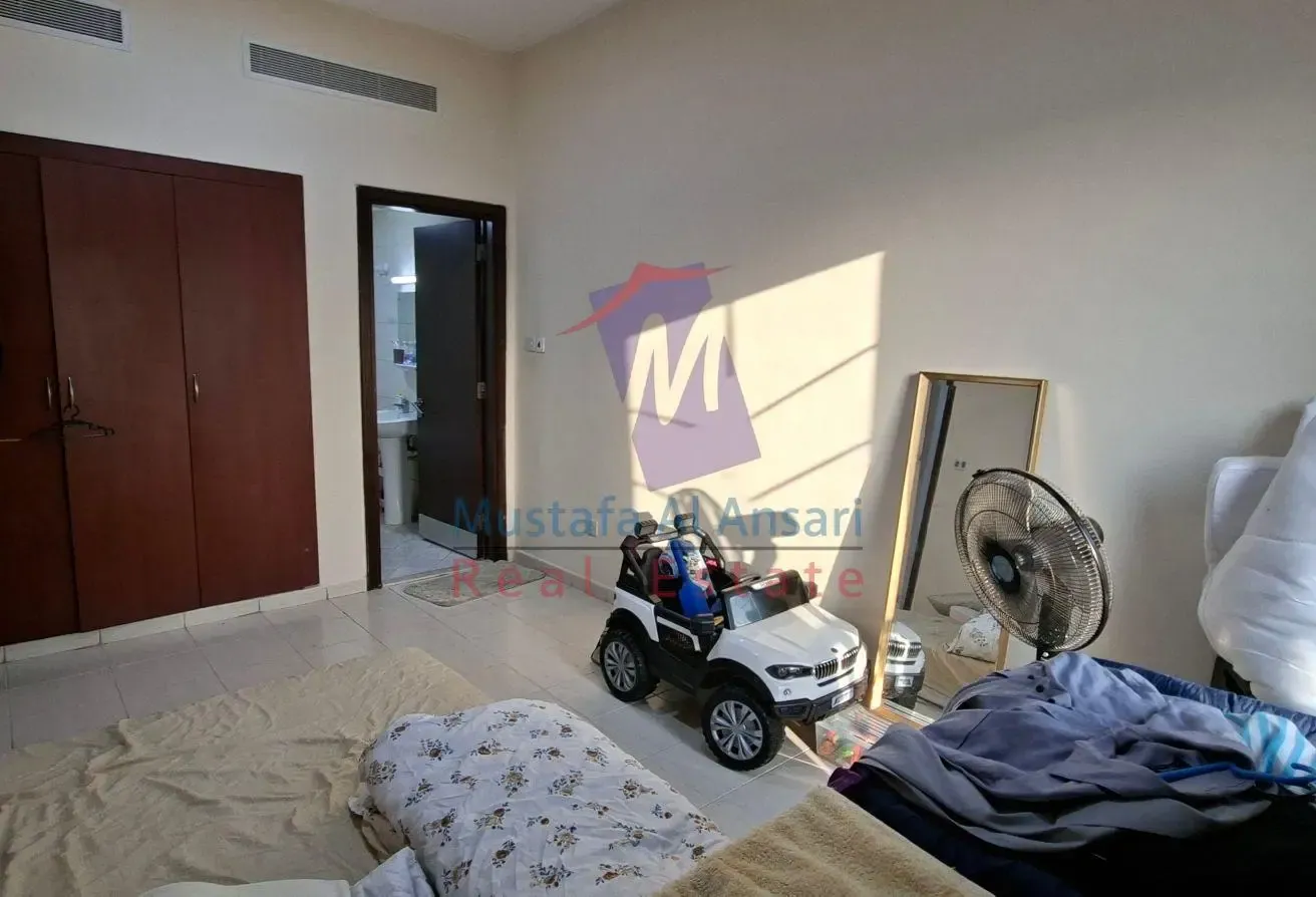 One Bedroom for sale | Parking View | With Balcony