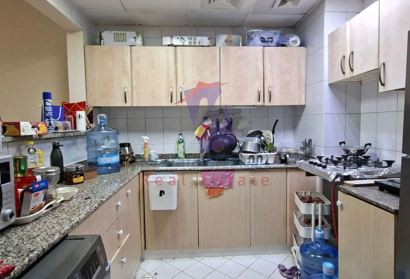 One Bedroom for sale | Parking View | With Balcony