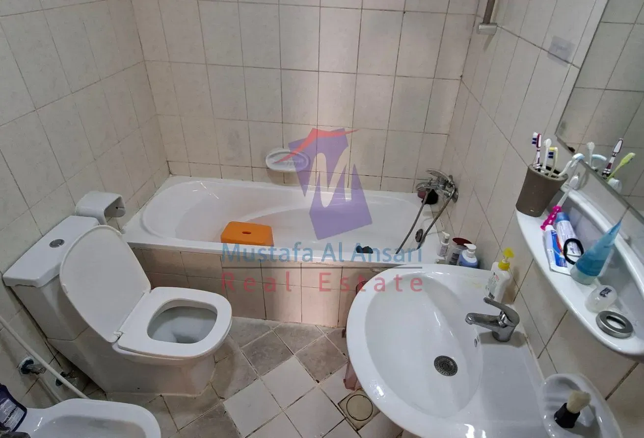 One Bedroom for sale | Parking View | With Balcony