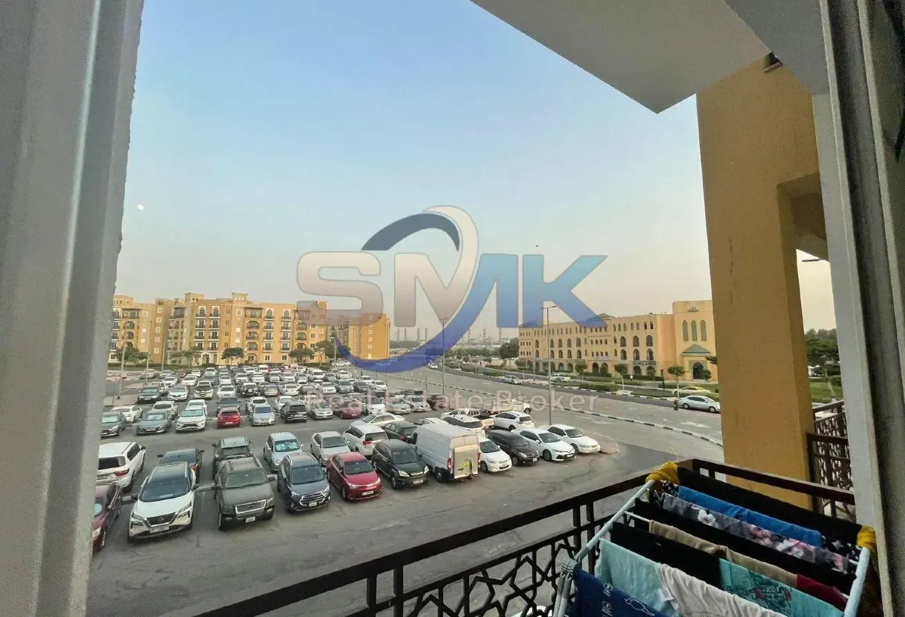 Ready Unit | Family Building | Best Price