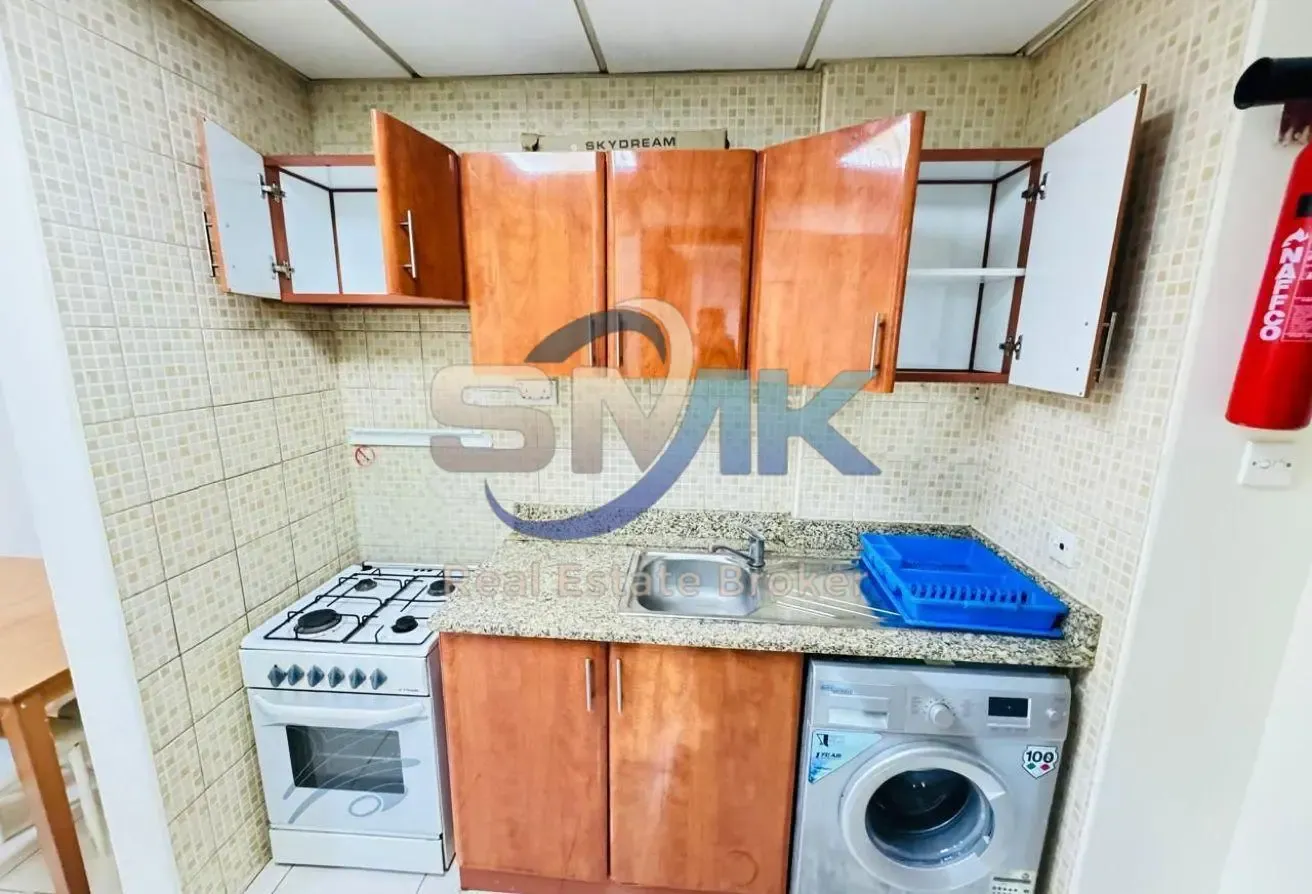 Ready Unit | Family Building | Best Price