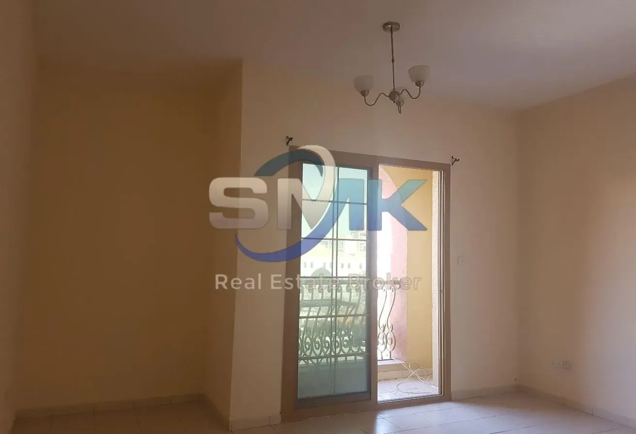 Rented | Studio With Balcony | Spain Cluster