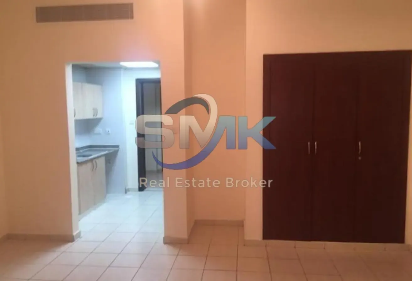 Rented | Studio With Balcony | Spain Cluster