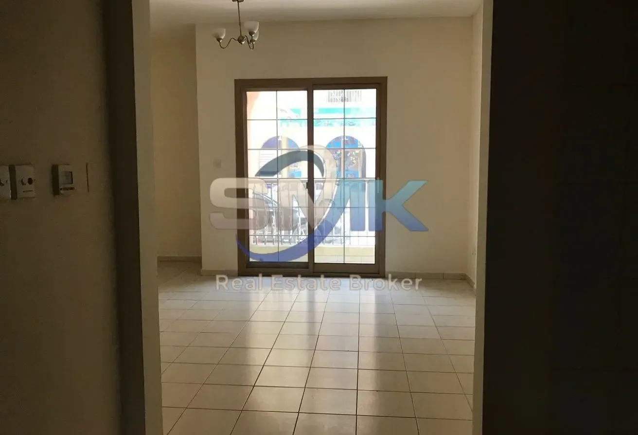 Rented | Studio With Balcony | Spain Cluster