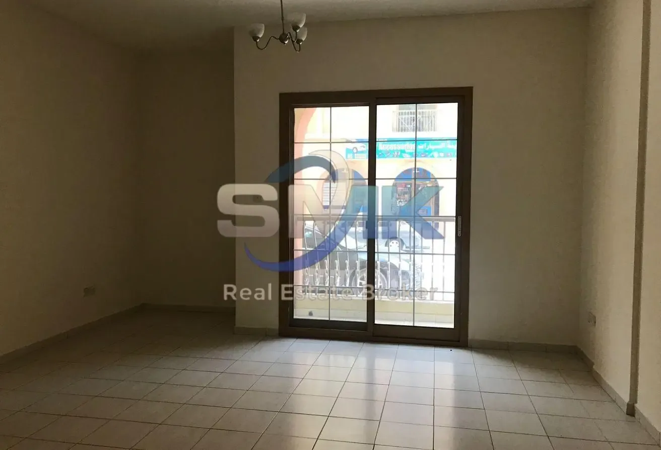 Rented | Studio With Balcony | Spain Cluster