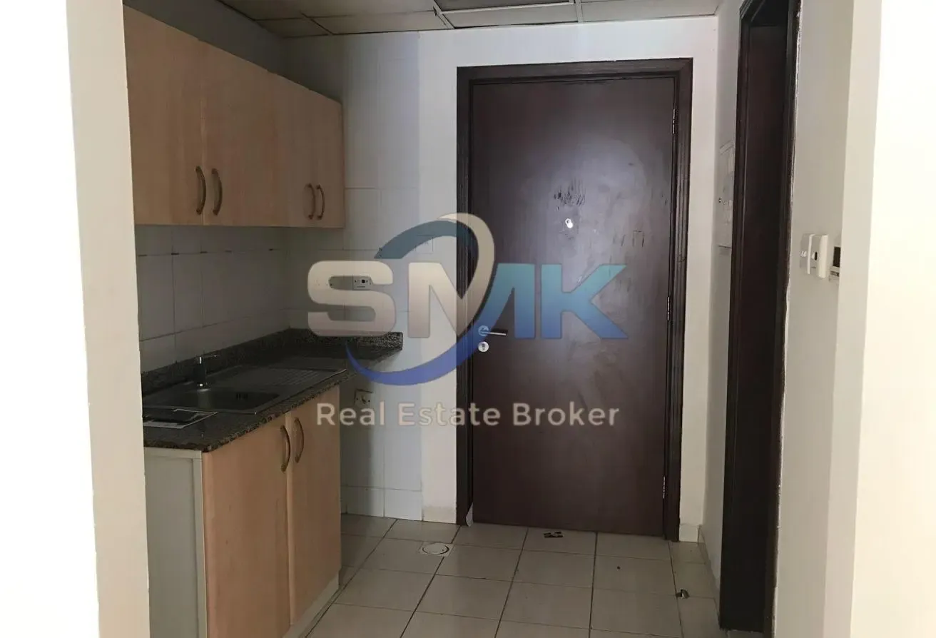 Rented | Studio With Balcony | Spain Cluster