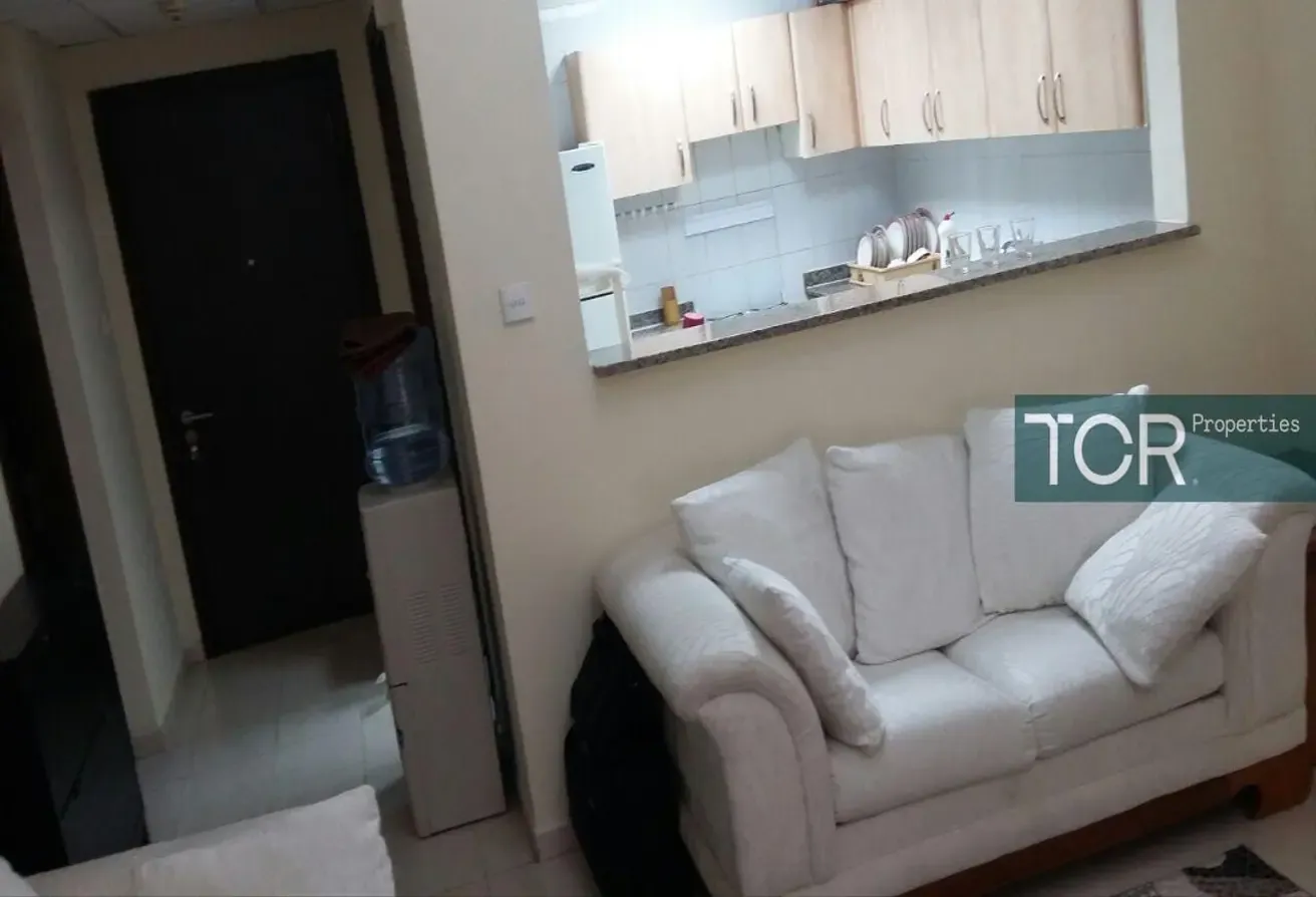 Stunning 1-BHK | Spacious Layout | Spain Cluster
