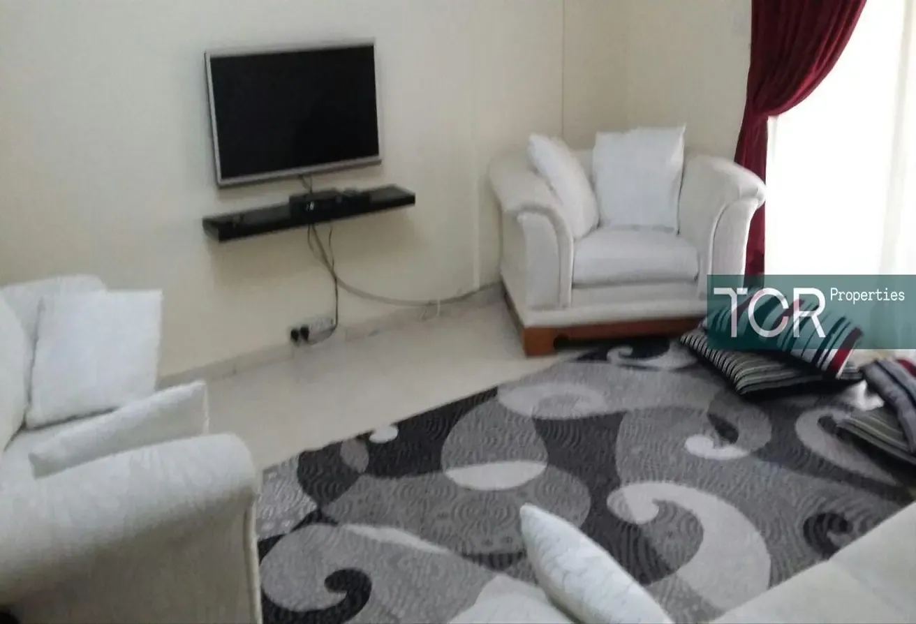 Stunning 1-BHK | Spacious Layout | Spain Cluster