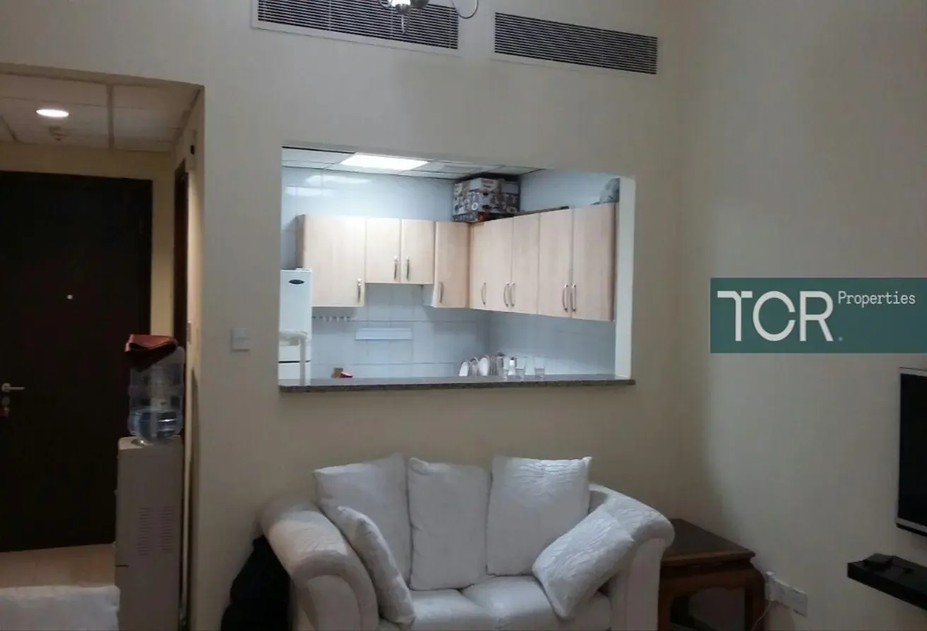 Stunning 1-BHK | Spacious Layout | Spain Cluster