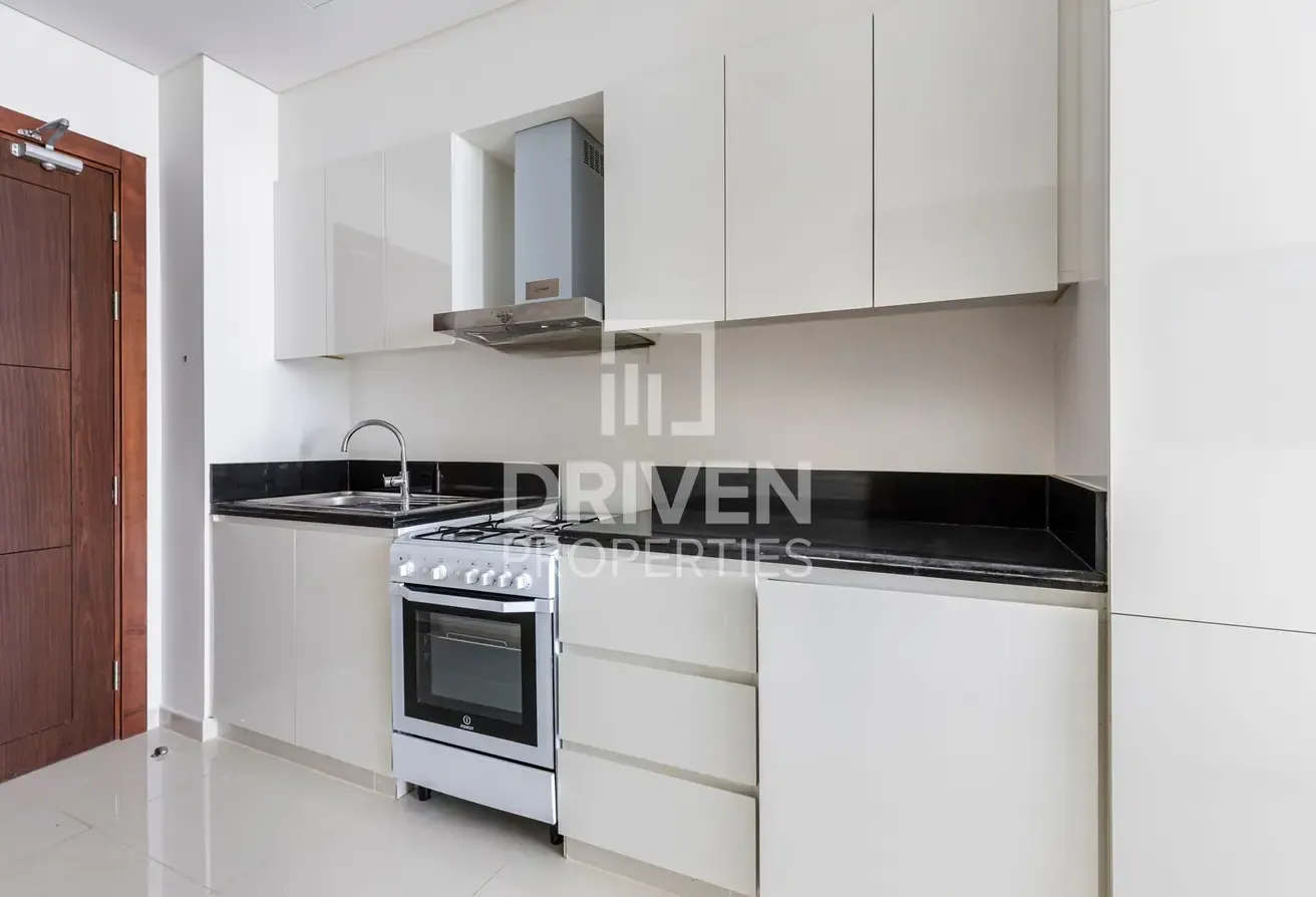 Big Layout | Fully Furnished | Below Market Price