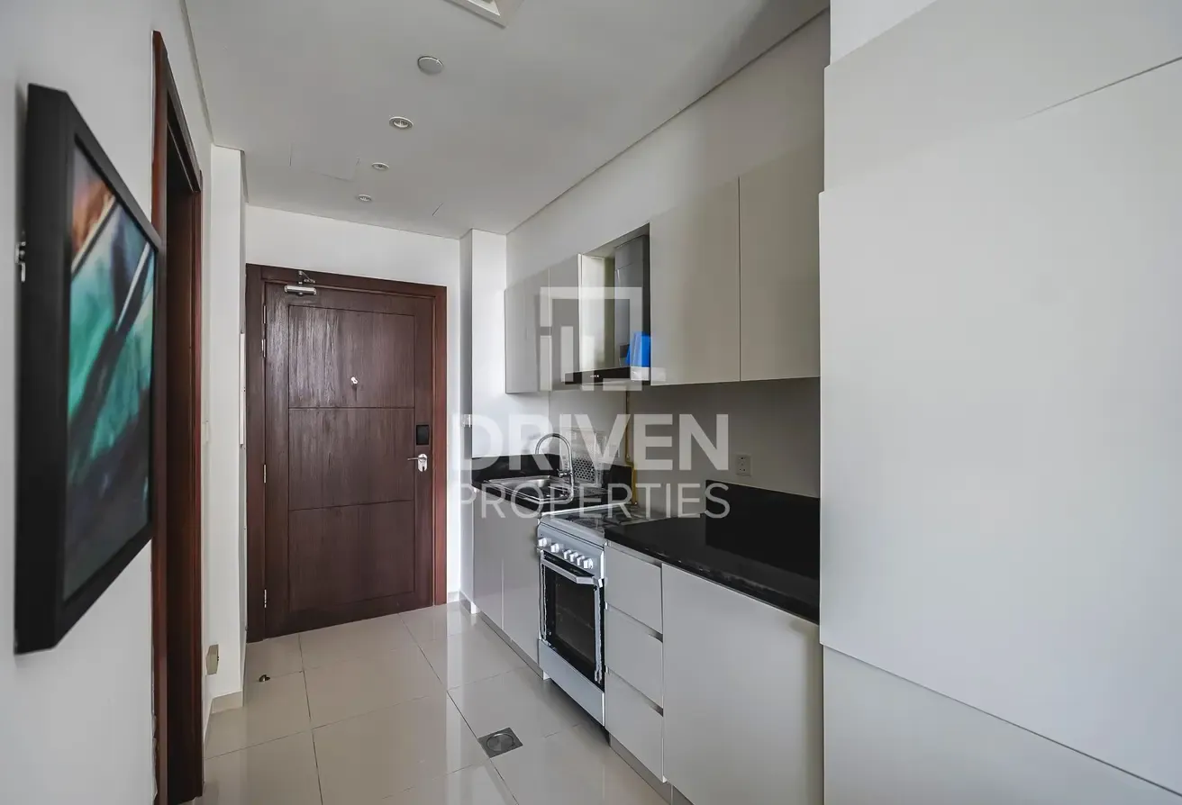 Big Layout | Fully Furnished | Below Market Price