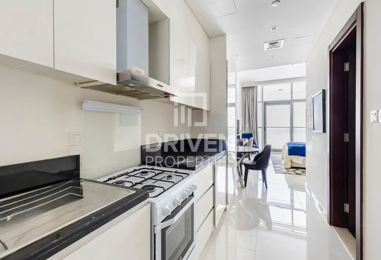 Big Layout | Fully Furnished | Below Market Price