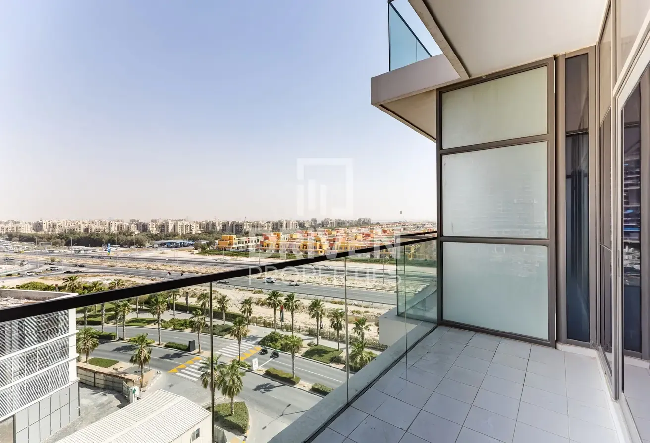 Tenanted | Spacious Studio | Fully Furnished