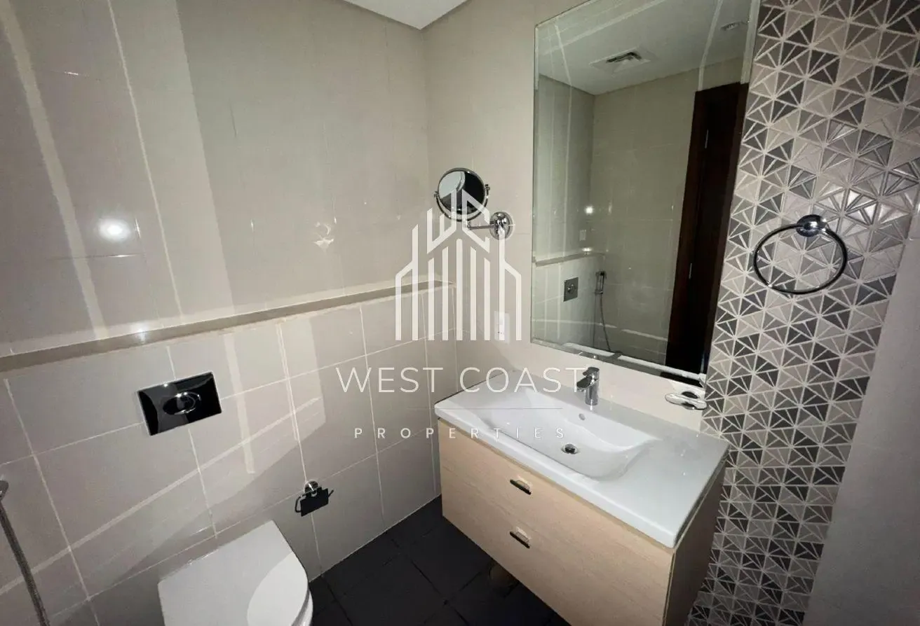 Furnished Studio Apartment in Damac Hills