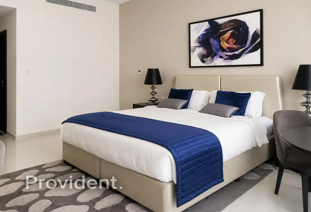 Tenanted | High Floor | Ideal Investment