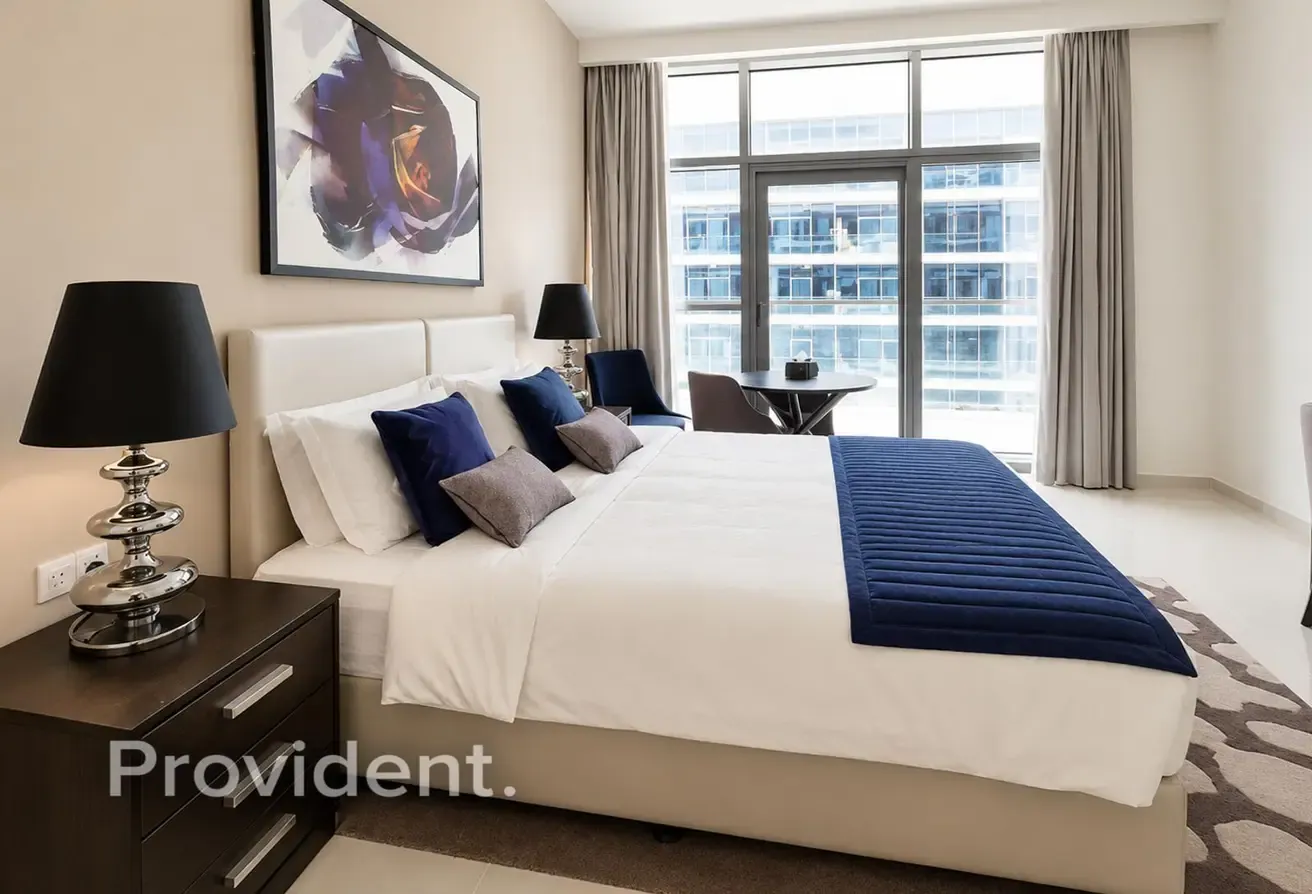 Tenanted | High Floor | Ideal Investment
