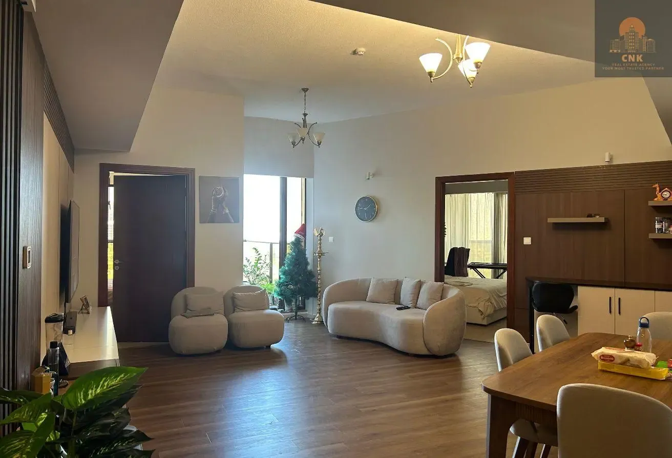 Stunning golf view | Upgraded Unit | huge Layout