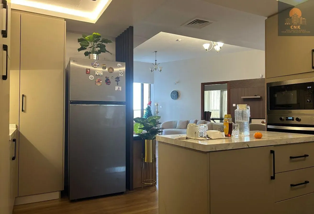 Stunning golf view | Upgraded Unit | huge Layout