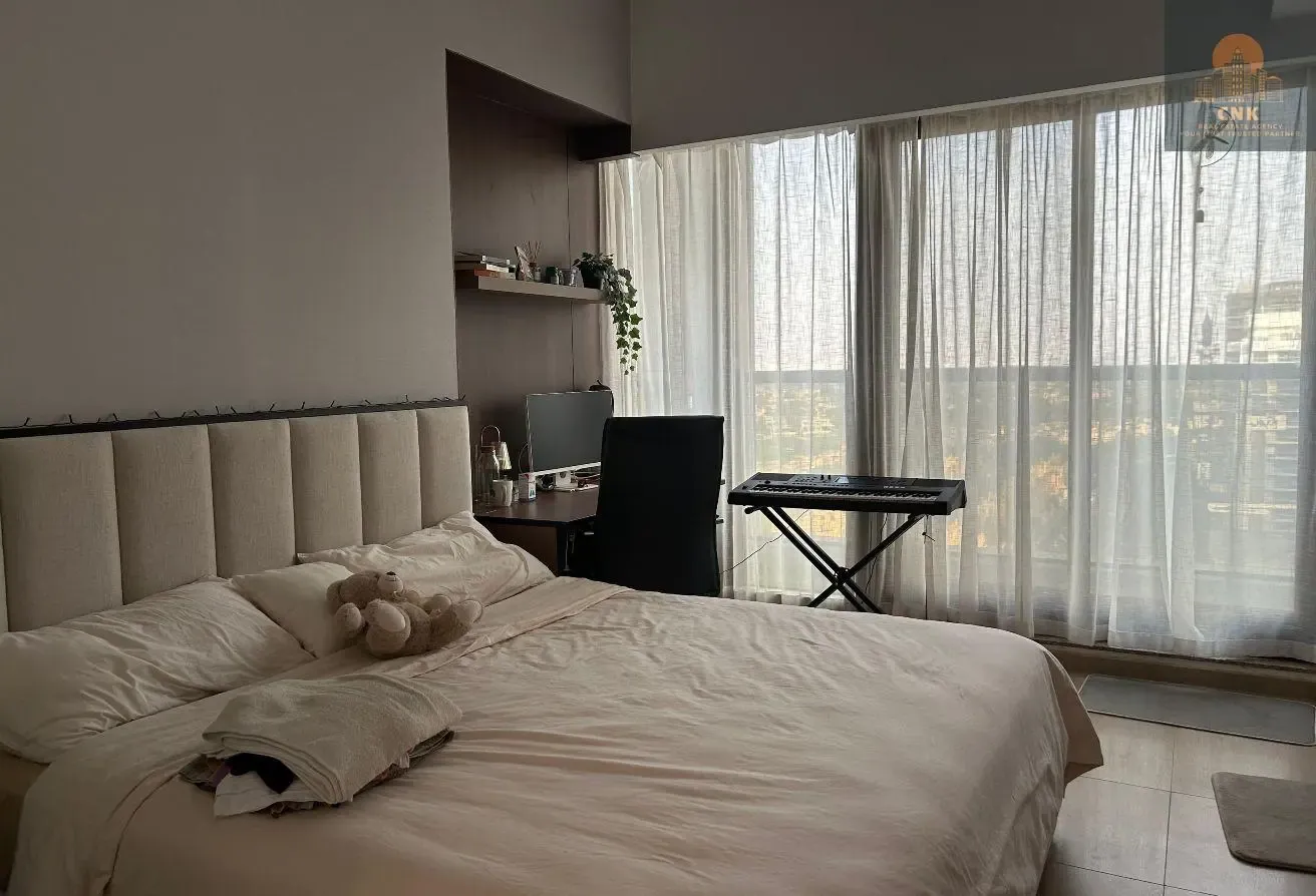 Stunning golf view | Upgraded Unit | huge Layout
