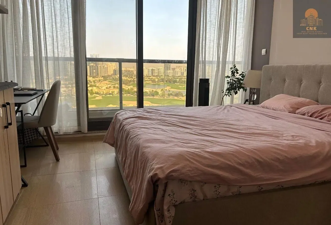 Stunning golf view | Upgraded Unit | huge Layout