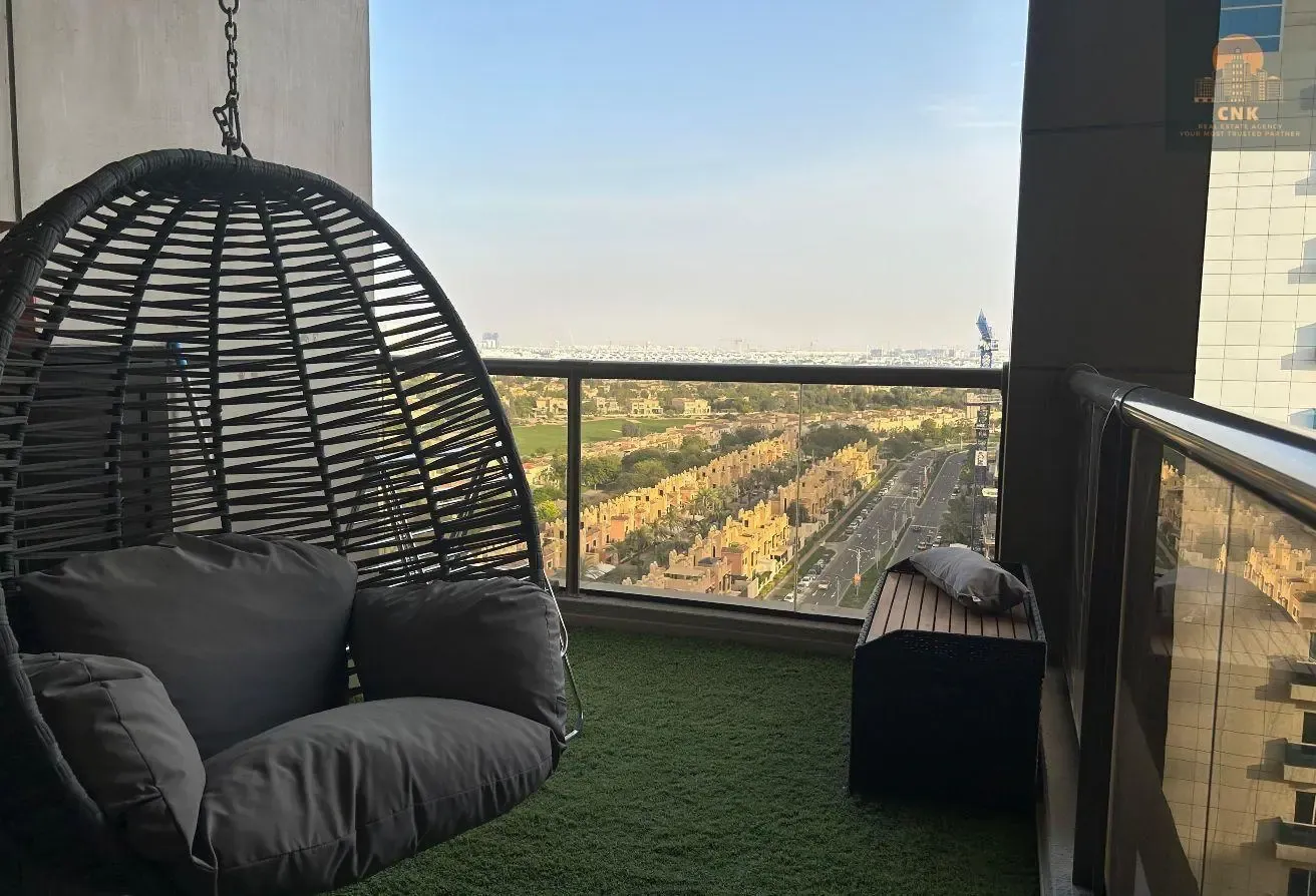 Stunning golf view | Upgraded Unit | huge Layout
