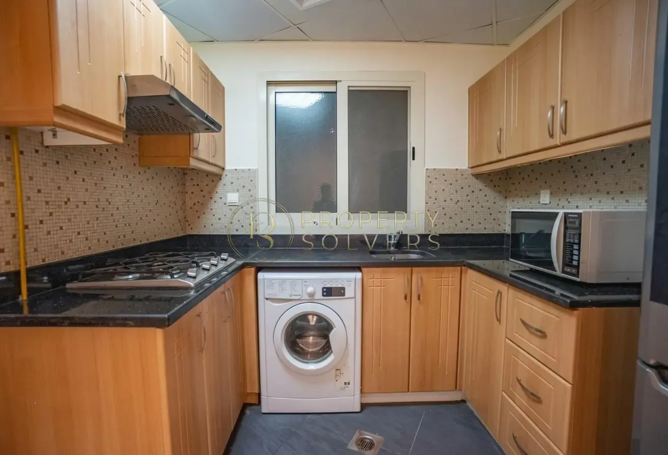 Vacant | Golf View | Biggest Layout | Furnished