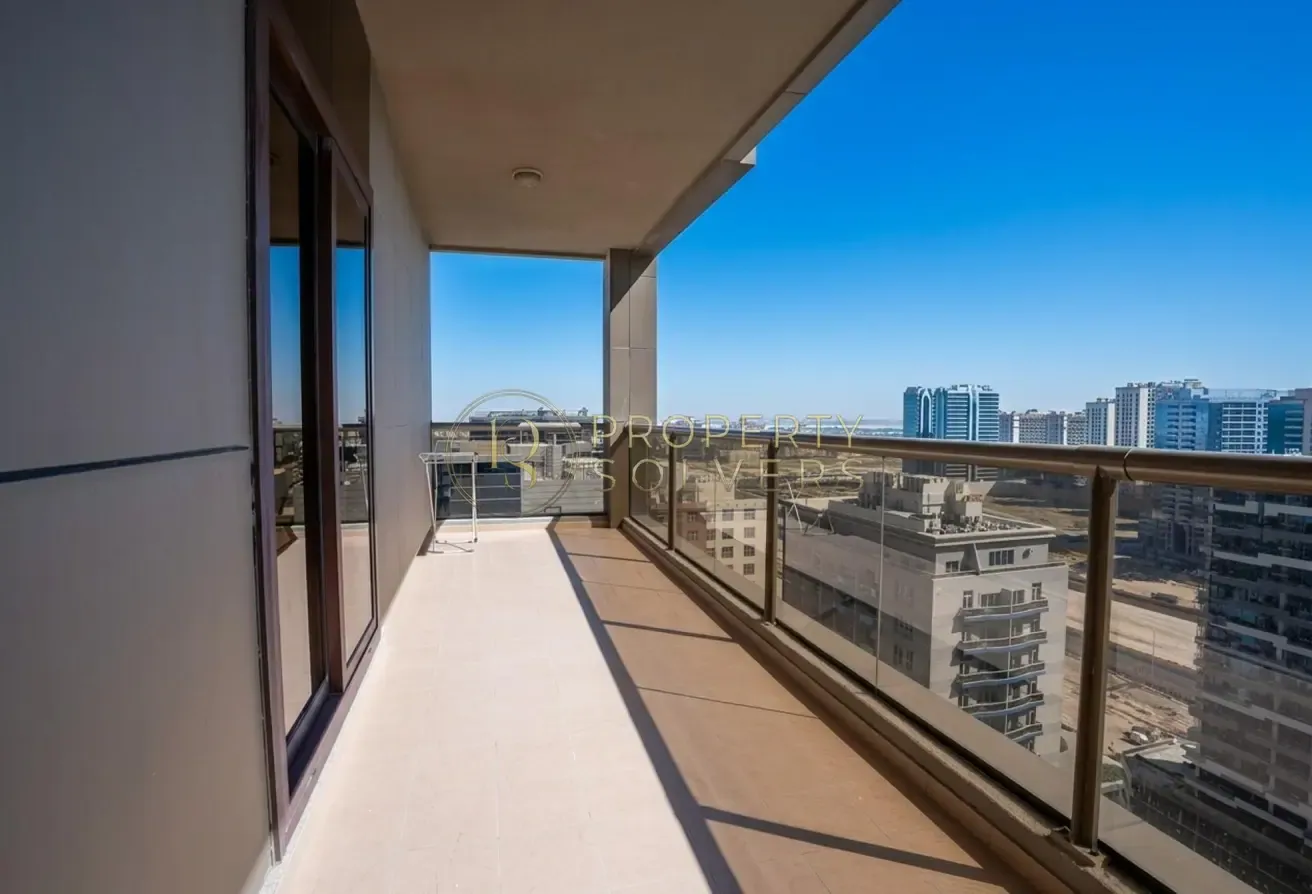 Vacant | Golf View | Biggest Layout | Furnished