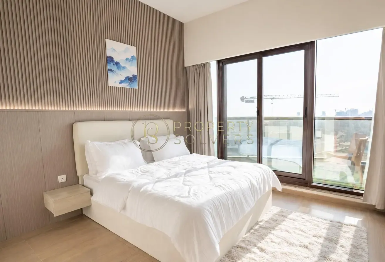 Exclusive Unit | Full Golf View | Biggest Layout