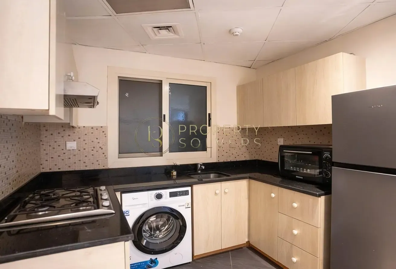 Exclusive Unit | Full Golf View | Biggest Layout