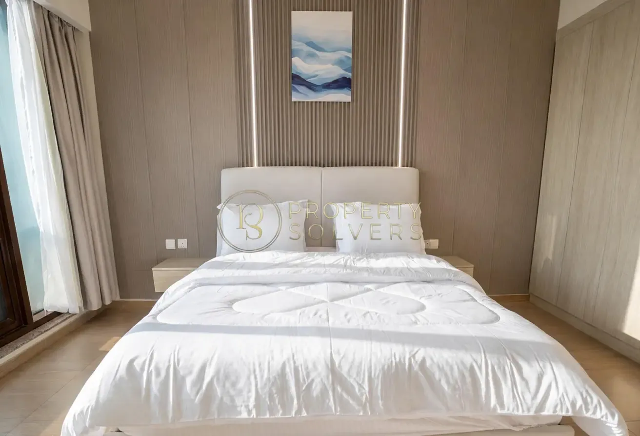 Exclusive Unit | Full Golf View | Biggest Layout