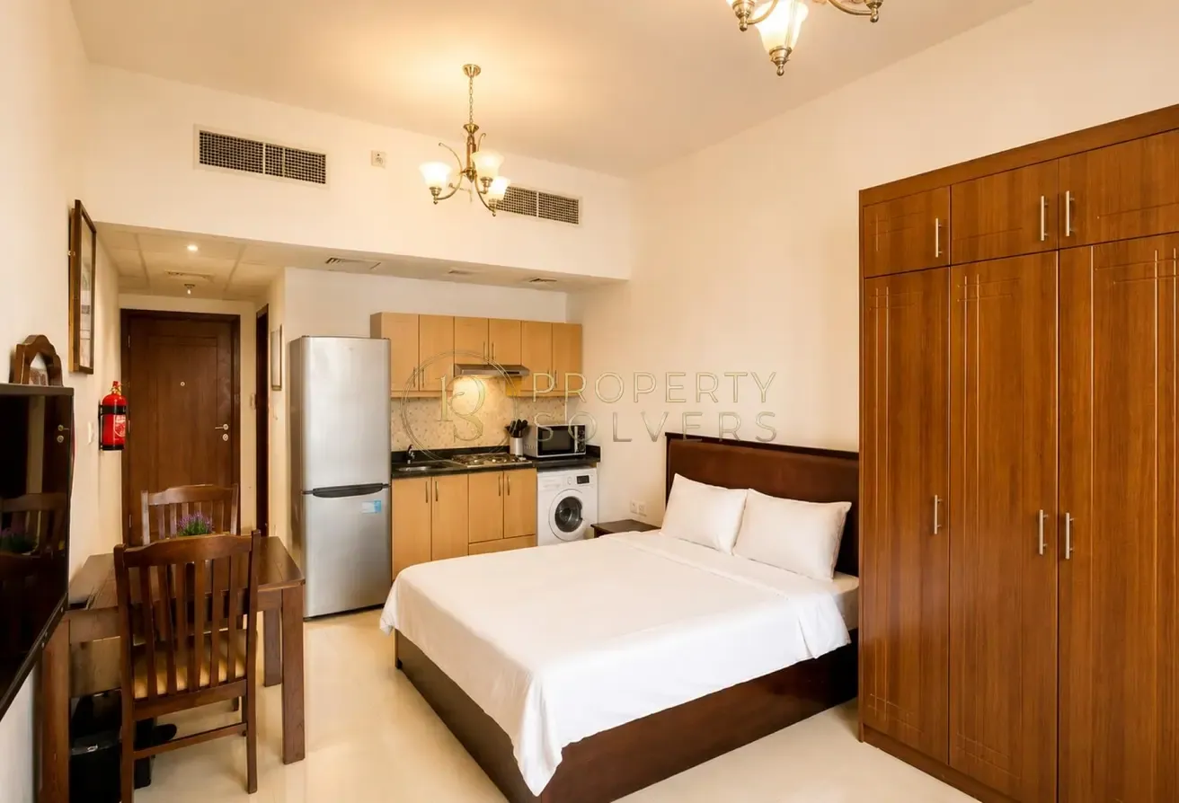 High Floor | Biggest Studio Layout | Brand New
