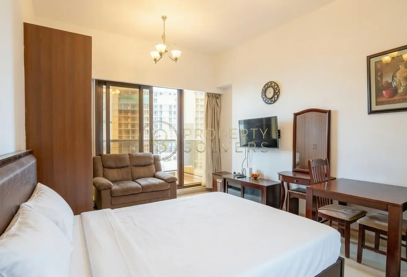 High Floor | Biggest Studio Layout | Brand New