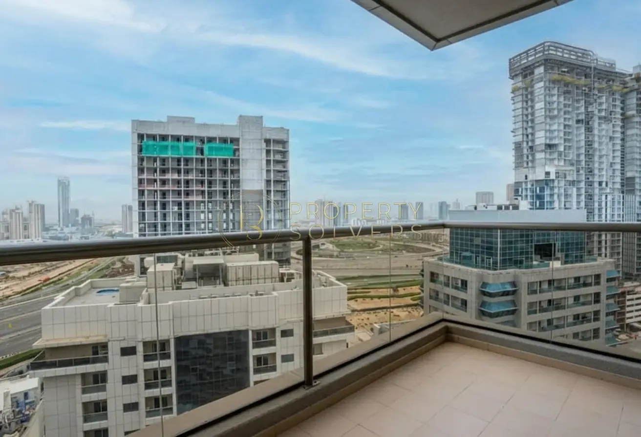 High Floor | Biggest Studio Layout | Brand New