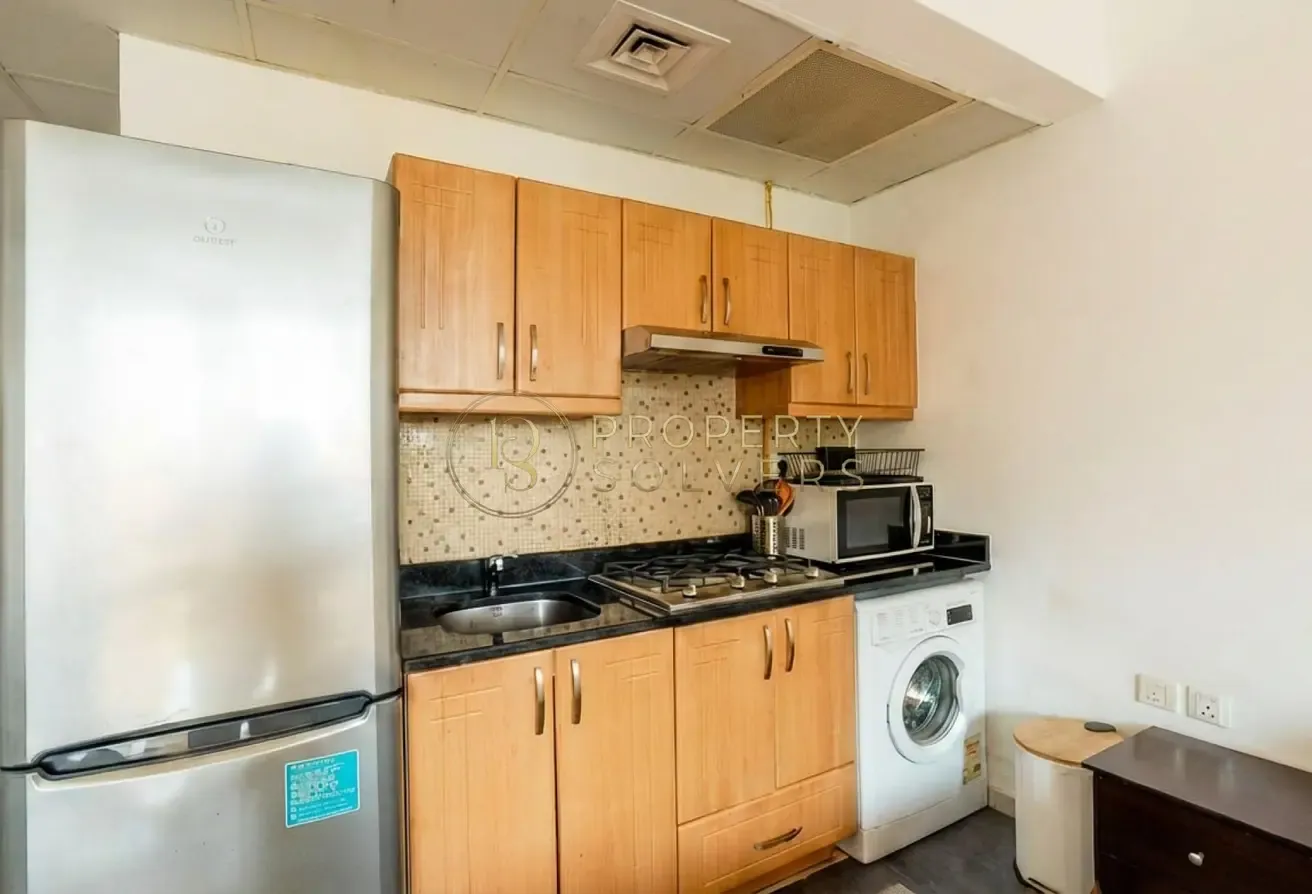 High Floor | Biggest Studio Layout | Brand New