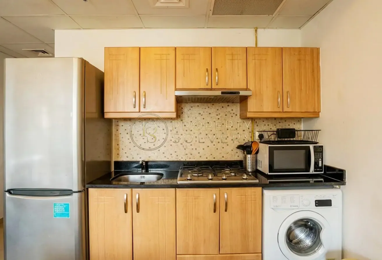 High Floor | Biggest Studio Layout | Brand New