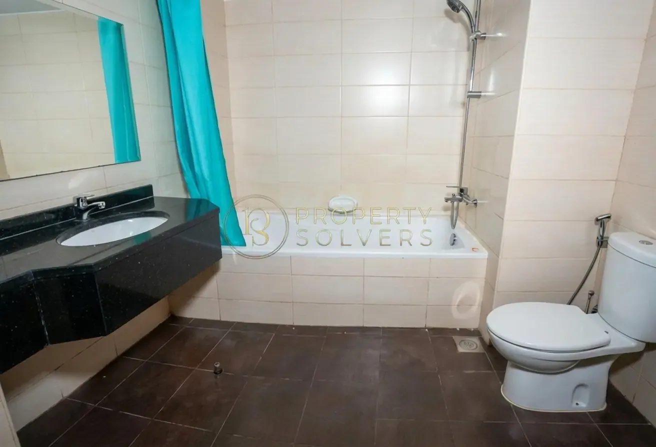 High Floor | Biggest Studio Layout | Brand New