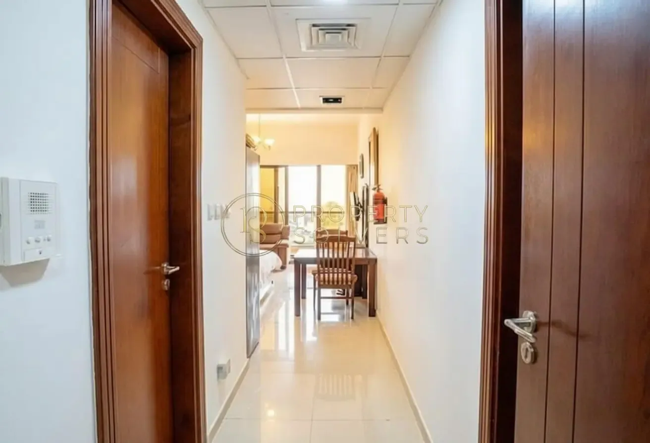 High Floor | Biggest Studio Layout | Brand New