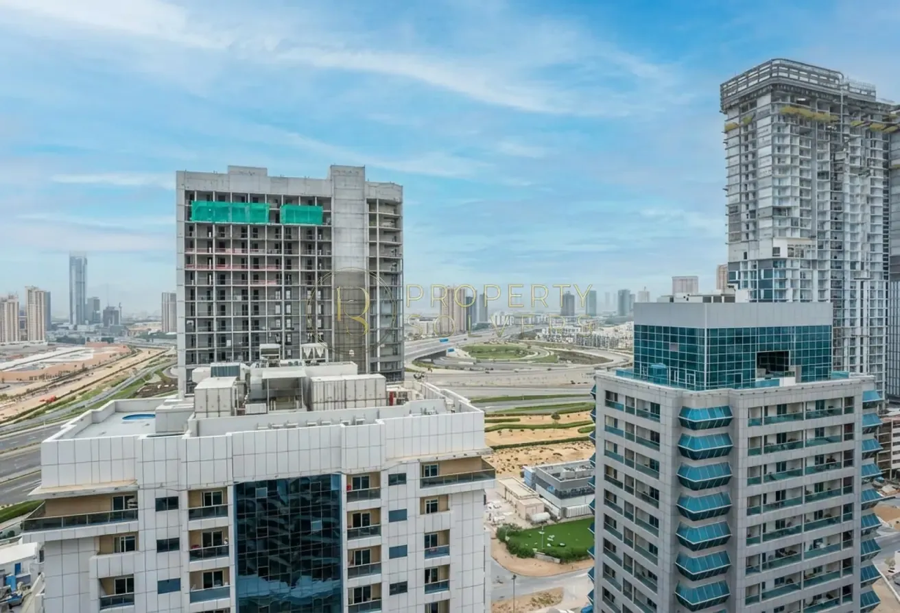 High Floor | Biggest Studio Layout | Brand New