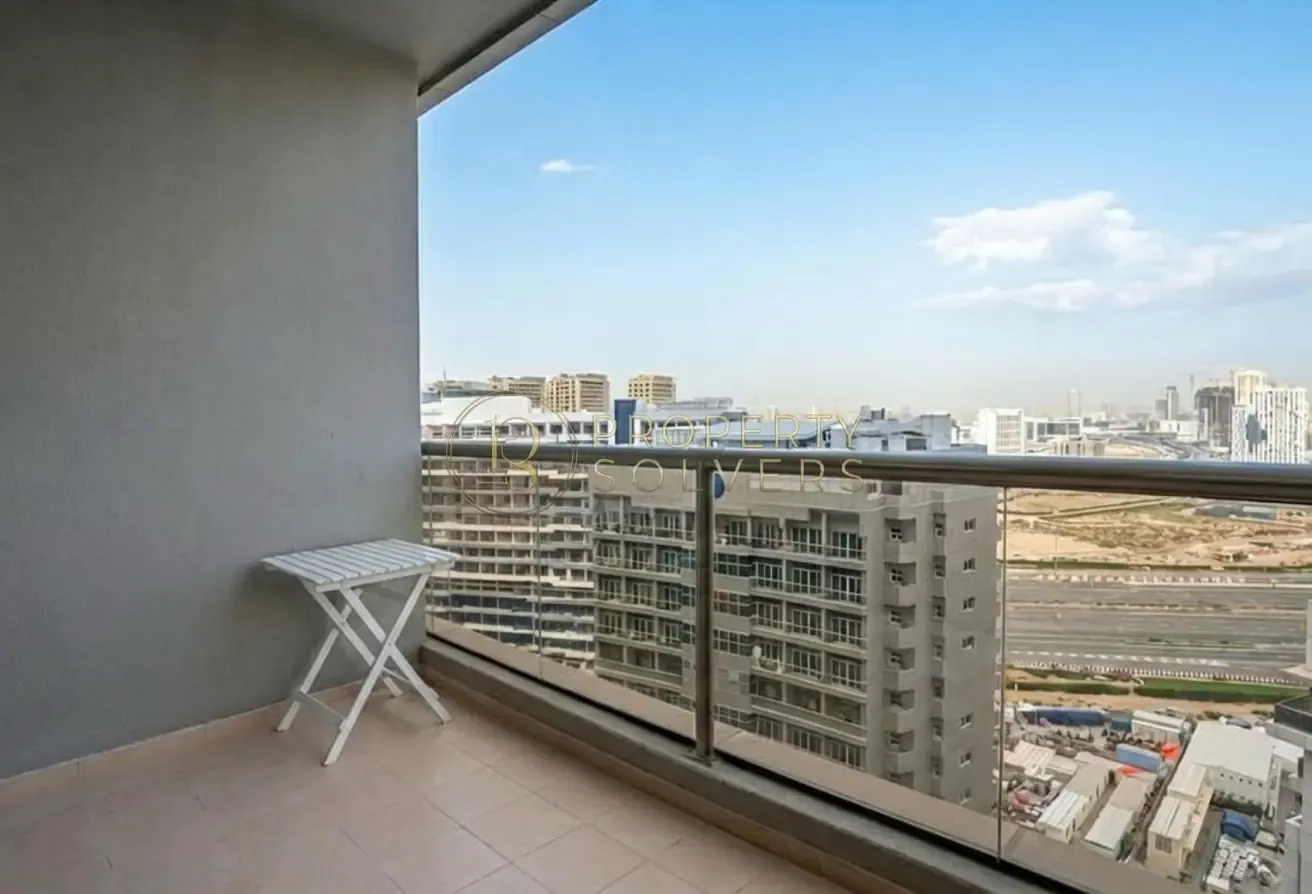 High Floor | Biggest Studio Layout | Brand New