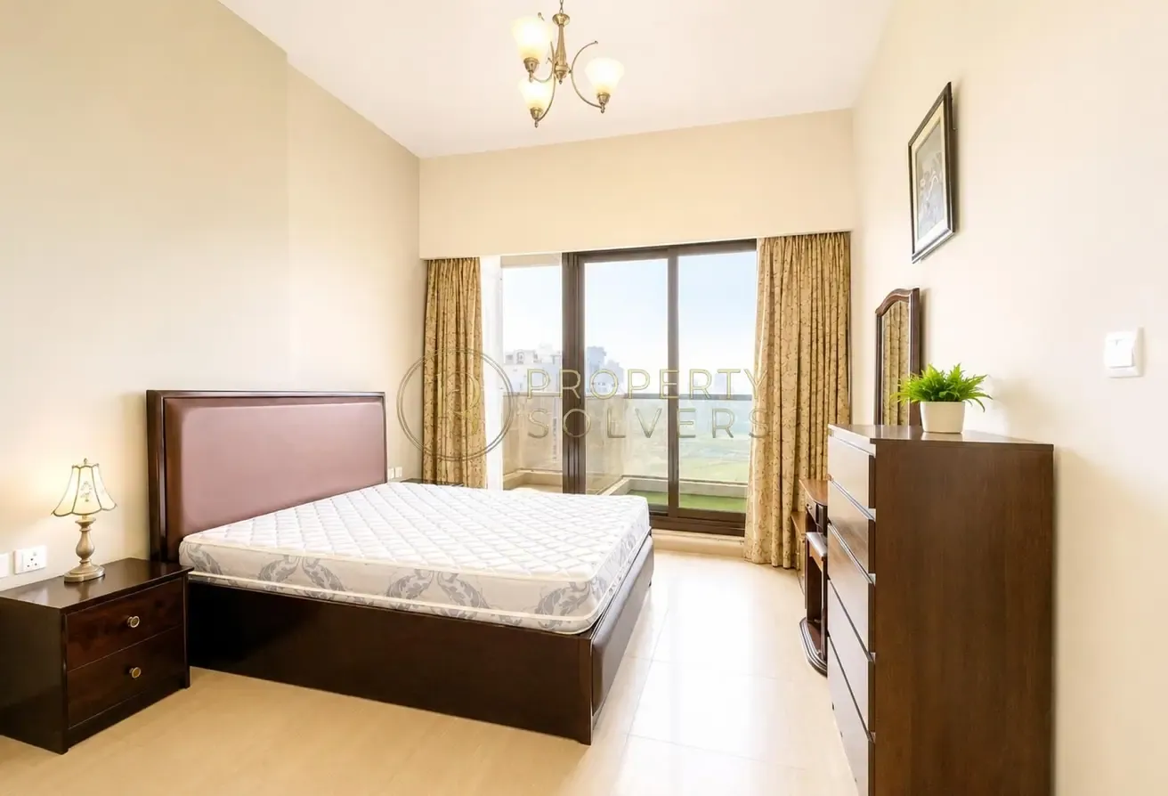 Exclusive Unit | Huge Layout | High ROI