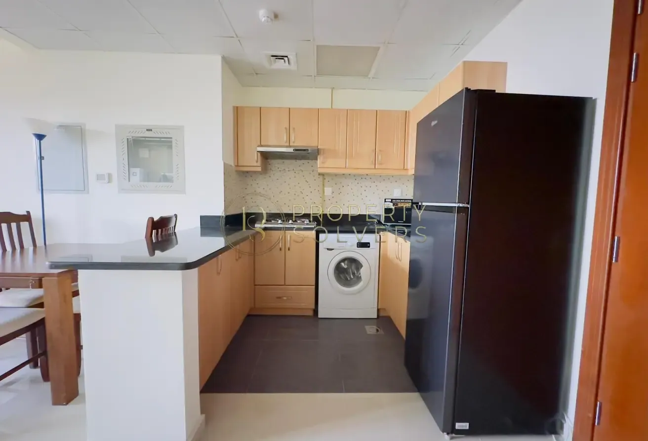 Exclusive Unit | Huge Layout | High ROI