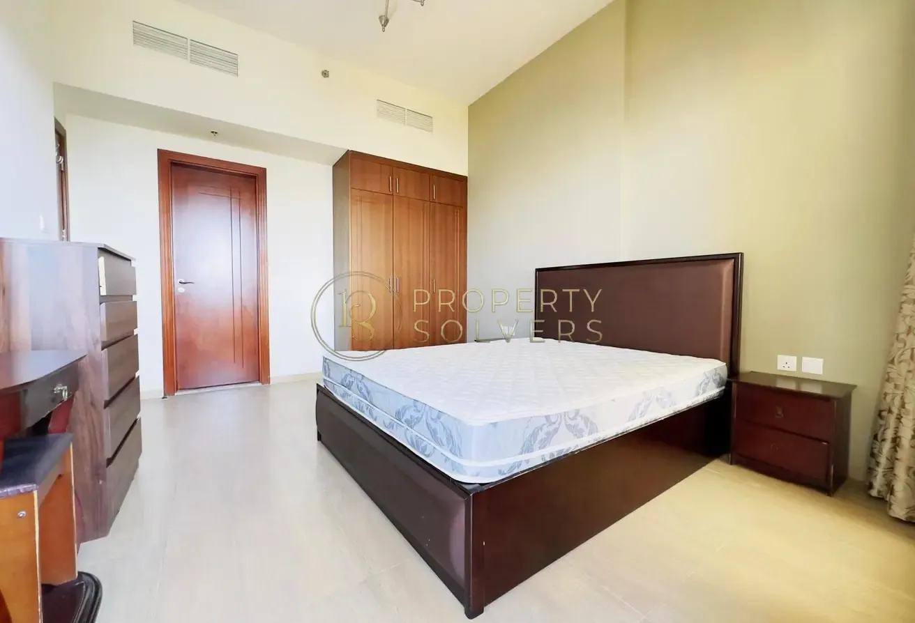 Exclusive Unit | Huge Layout | High ROI