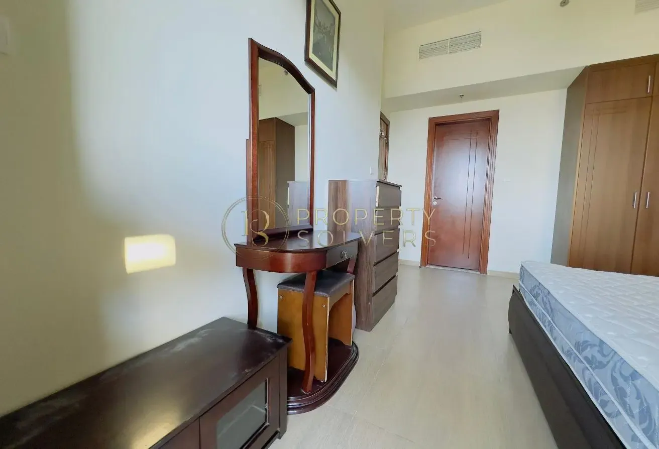 Exclusive Unit | Huge Layout | High ROI