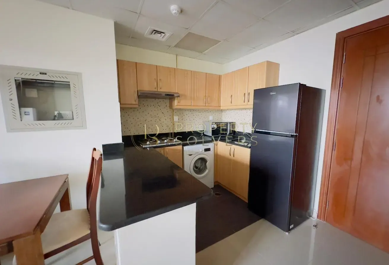 Exclusive Unit | Huge Layout | High ROI