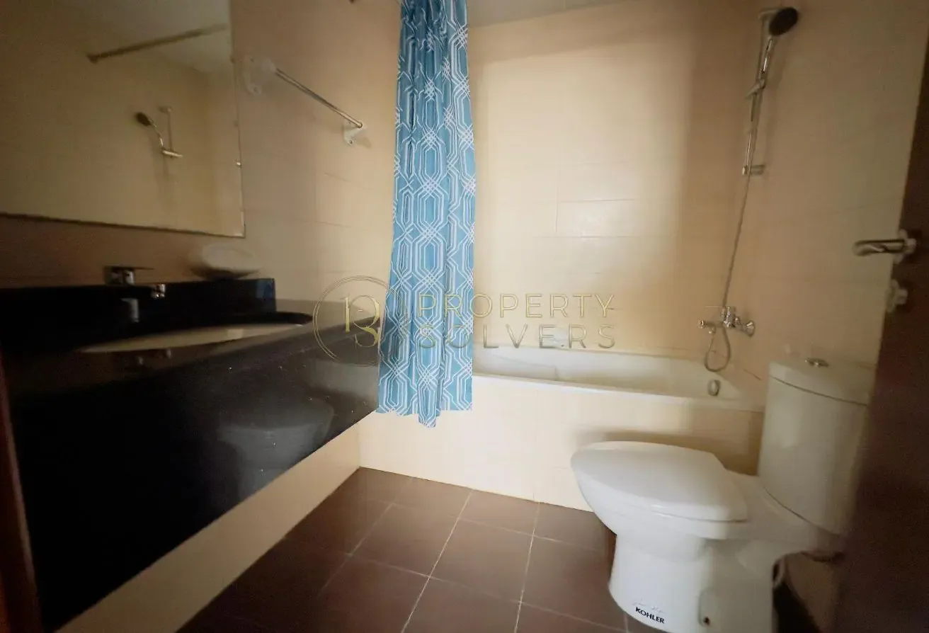Exclusive Unit | Huge Layout | High ROI