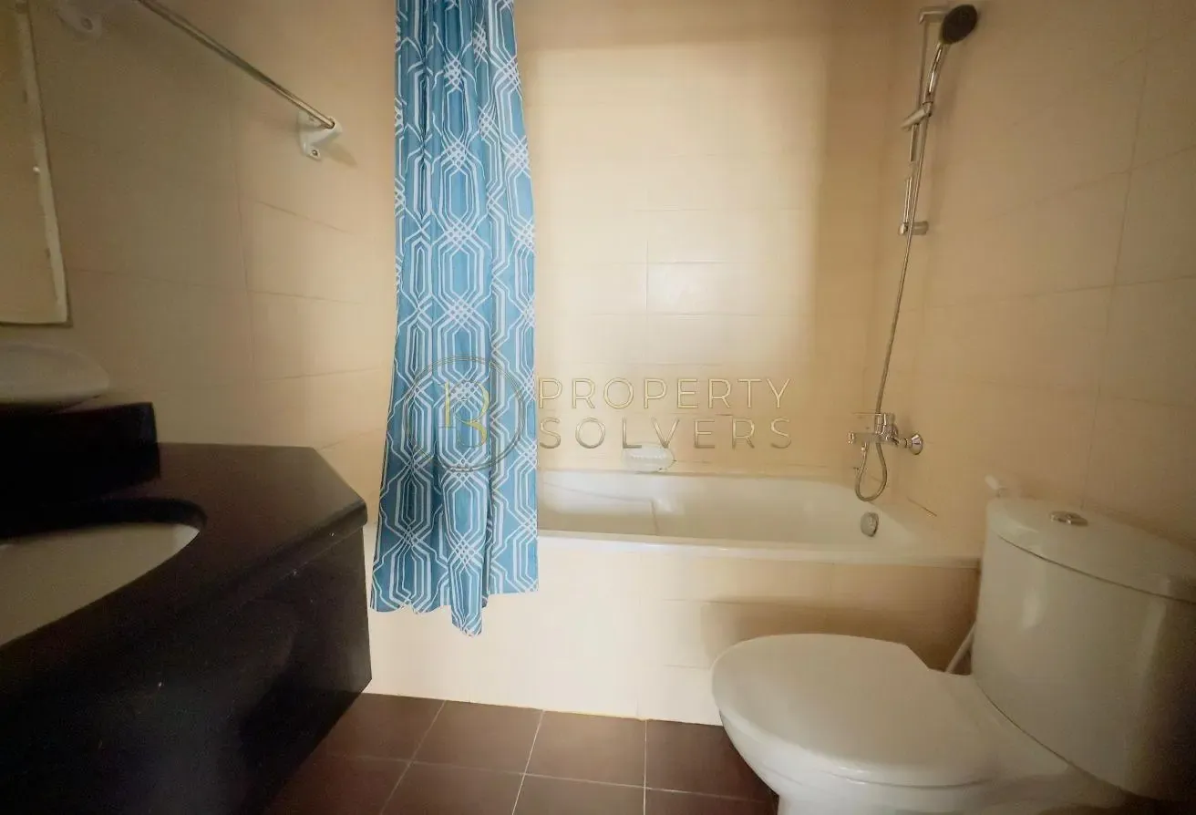 Exclusive Unit | Huge Layout | High ROI