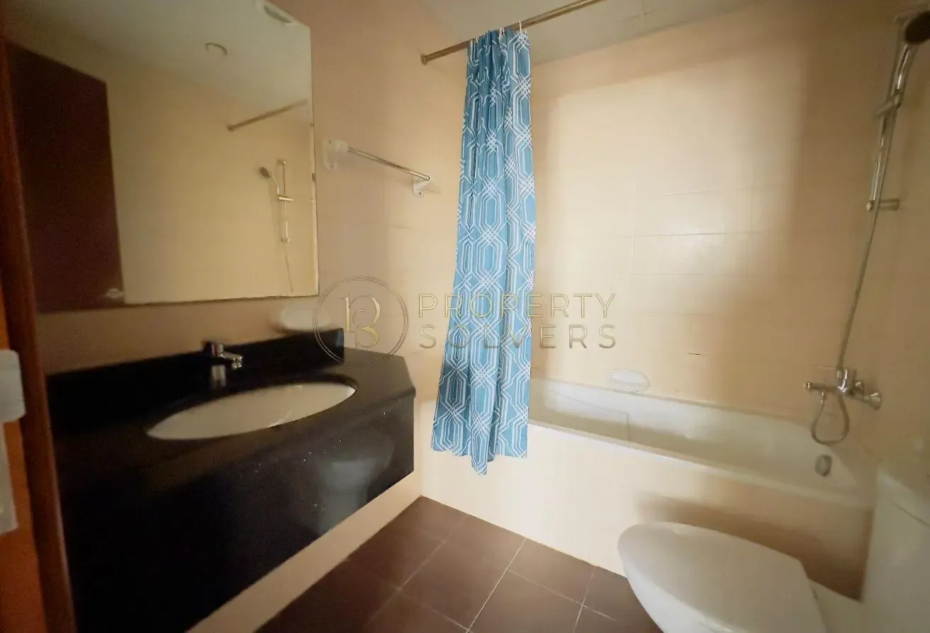 Exclusive Unit | Huge Layout | High ROI