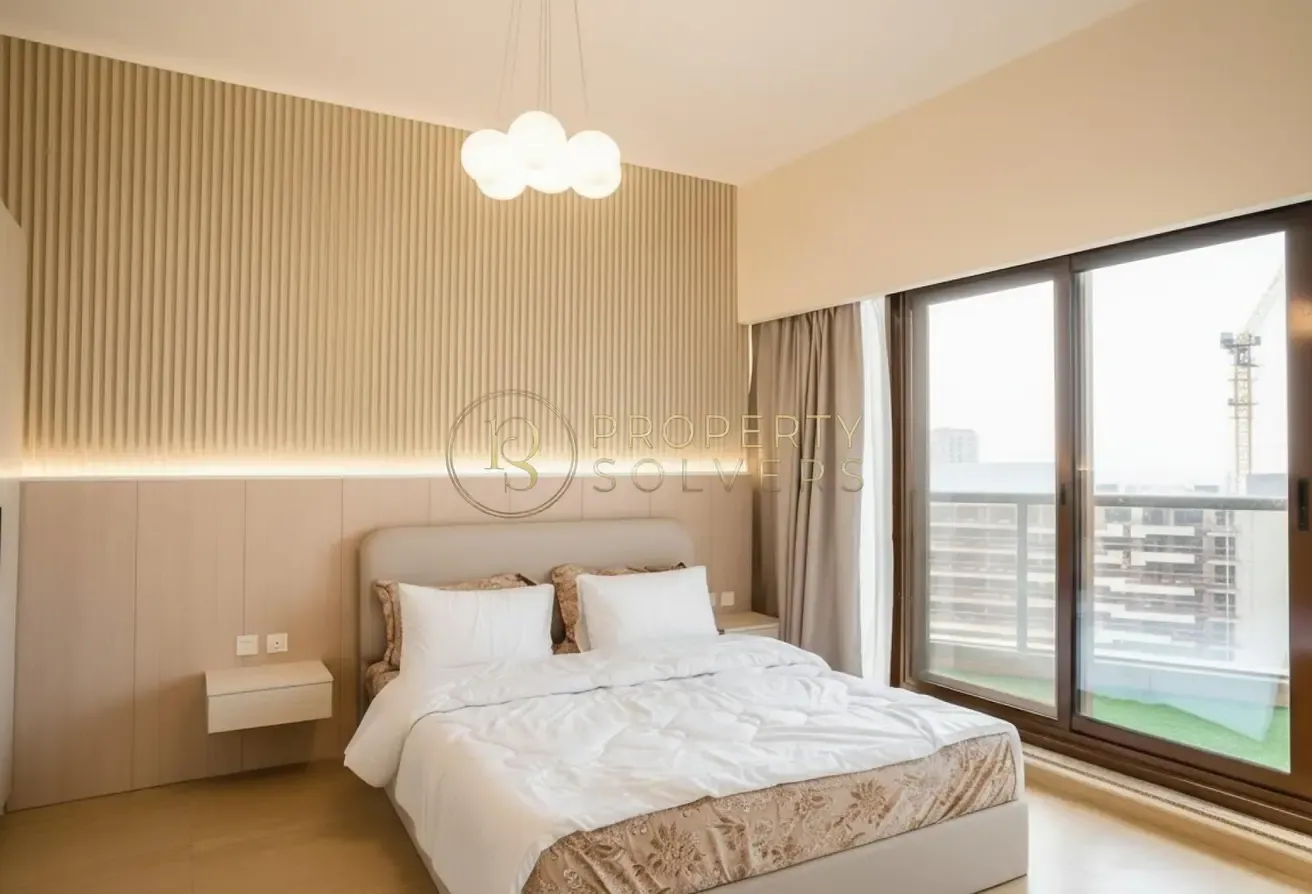 Newly Upgraded | Fully Furnished | Golf View